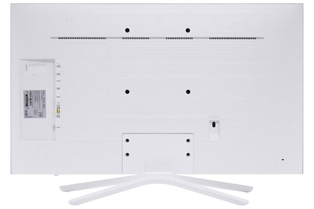 Tivi samsung 43N5510
