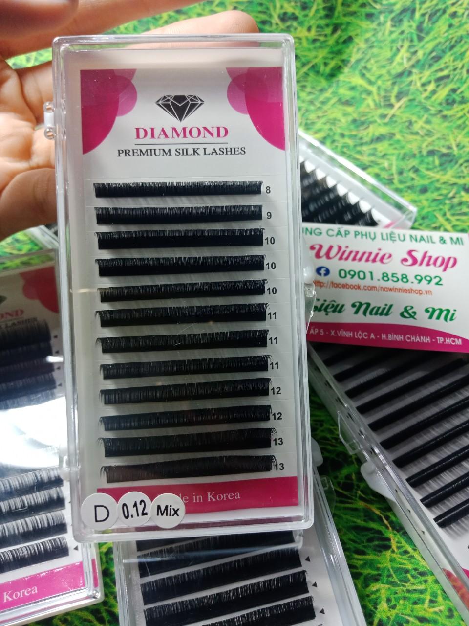 Khay mi C D 0.10-0.12 8-14mm