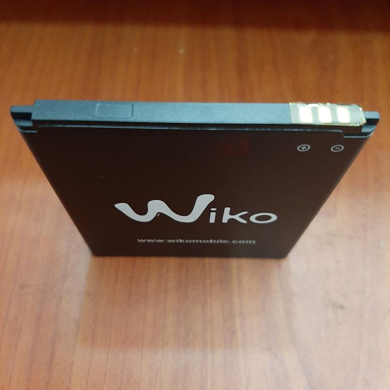 Pin Wiko Rainbow, Rainbow Jam, Bloom, Bloom 2,Cink Five , Stairway 2000mah