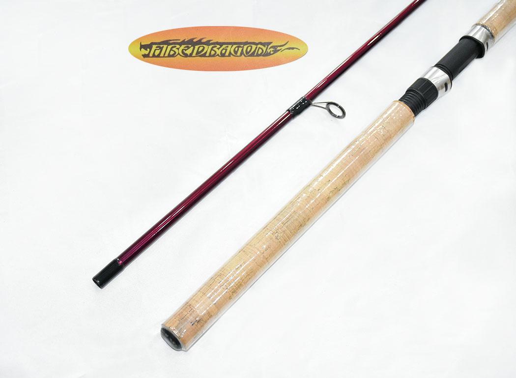 Cần Câu Cá FIRE DRAGON POLARIS