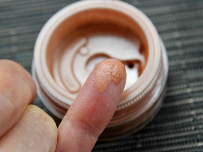 Tạo Khối Dạng Bột bareMinerals Warmth All Over Face Color