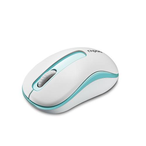 Chuột không dây Rapoo M10