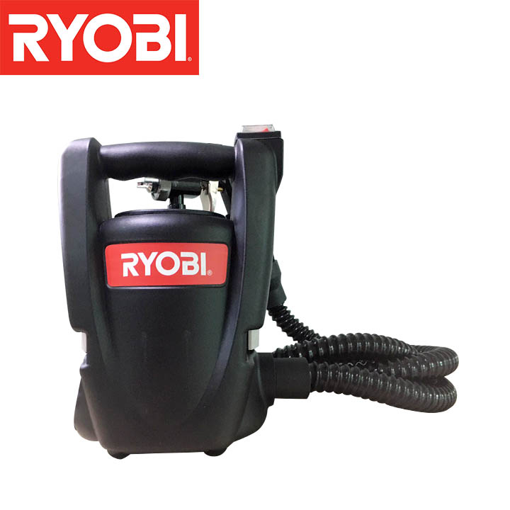 [HCM]MÁY PHUN SƠN RYOBI PS-1000 500W