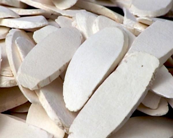 Hoài sơn khô 500g - tết