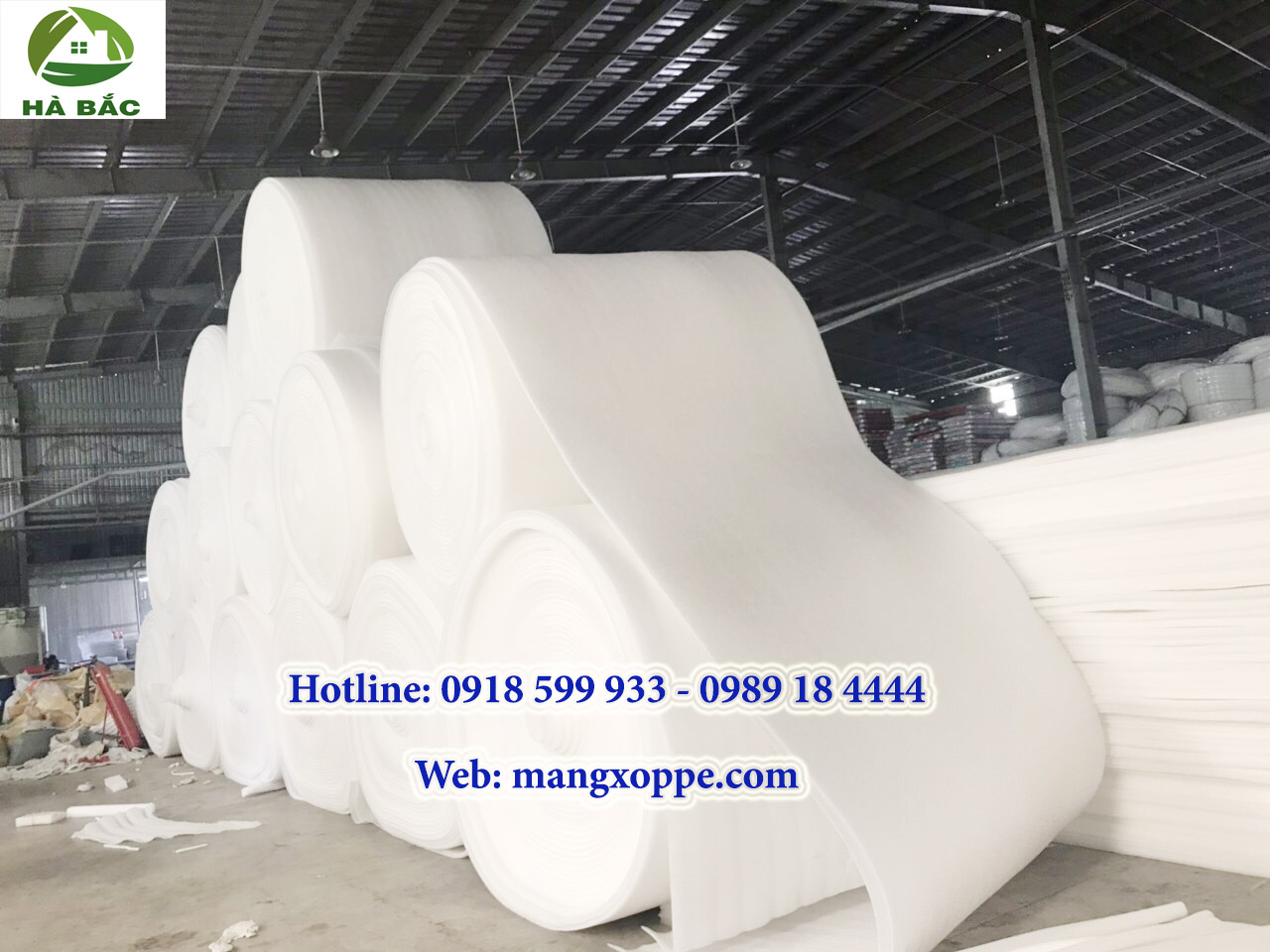 Mút Xốp Pe Foam 5mm