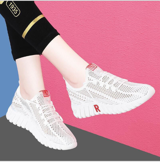 Giày Lưới Nữ MZ251