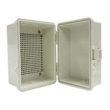 Hộp kỹ thuật LiOA JL-00C - Trắng