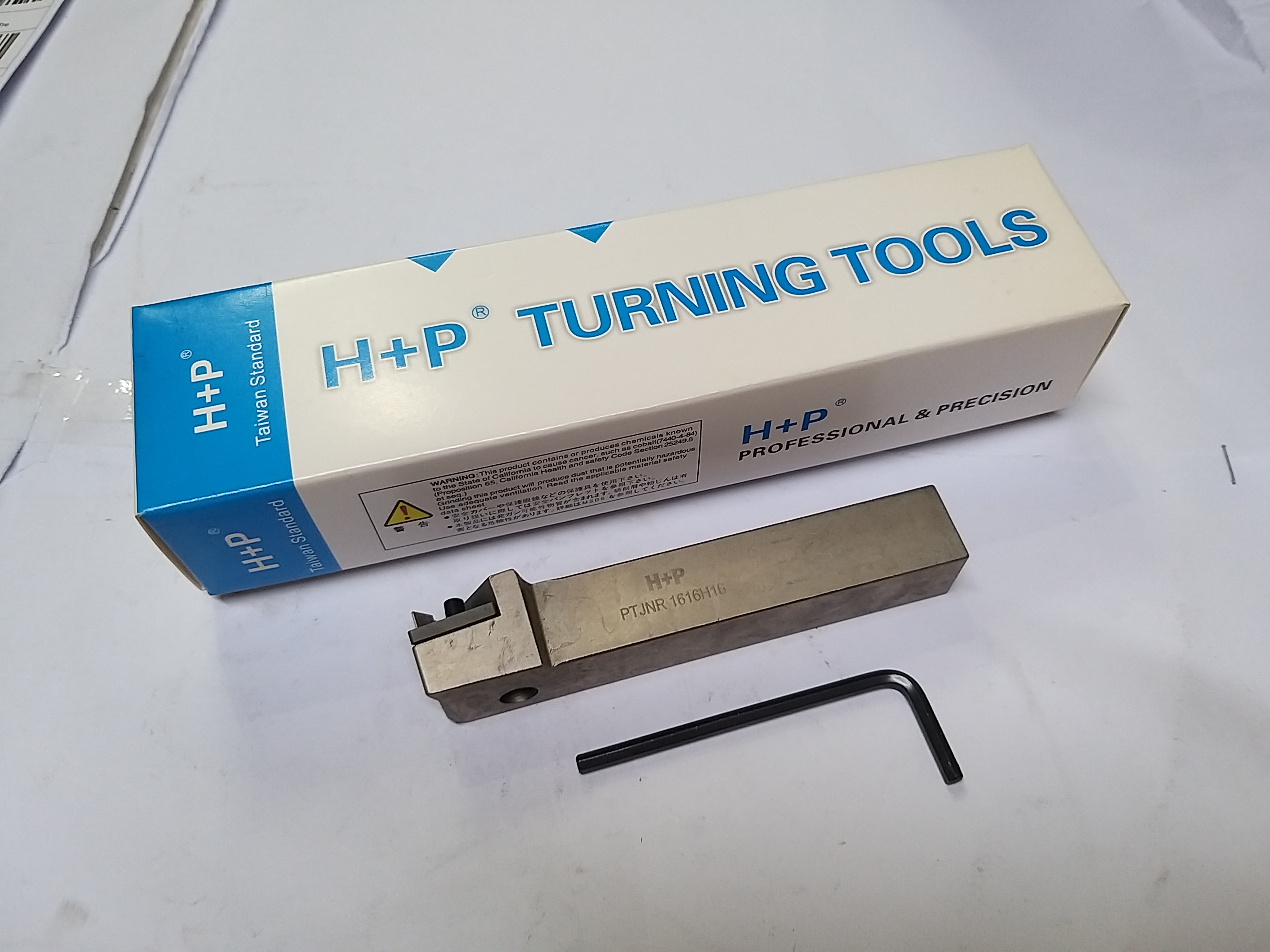 [HCM]CÁN DAO TIỆN CNC 16 ( PTJNR1616H16 )