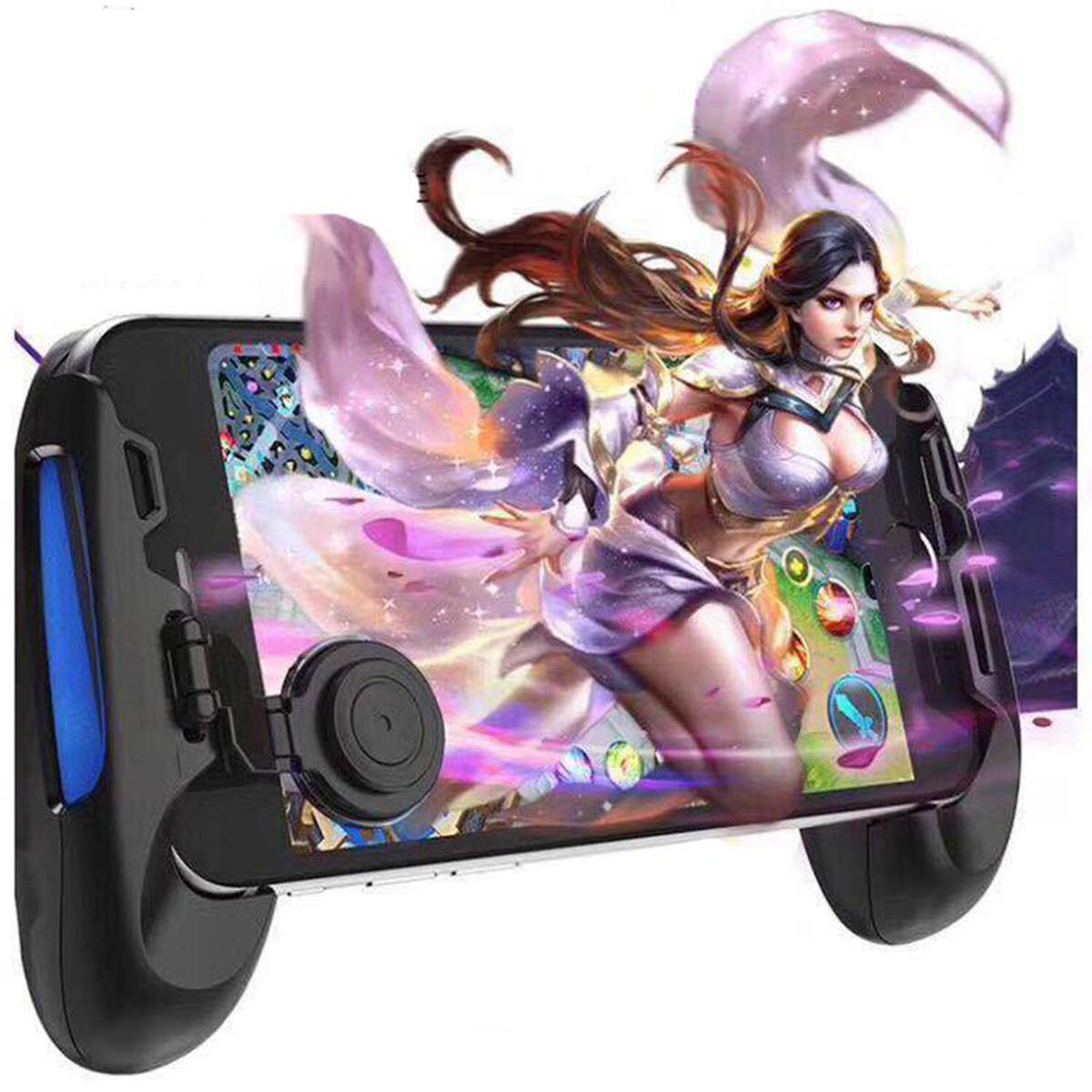Tay cầm game GameSir F1