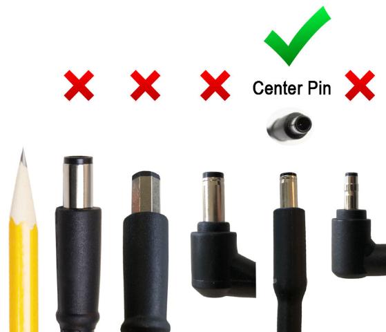 Sạc Adapter Laptop Dell Inspiron 15-3568