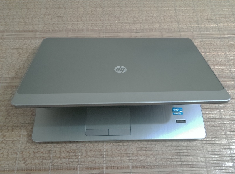 Bảng giá Laptop HP Probook 4430s Core i5 2430M 2.4Ghz / Ram 6G / Ổ cứng HDD 640G / Intel HD Graphics 3000 / Màn hình 14 inch HD / Windows 10Pro / Tặng kèm cặp + chuột không dây + lót chuột Phong Vũ