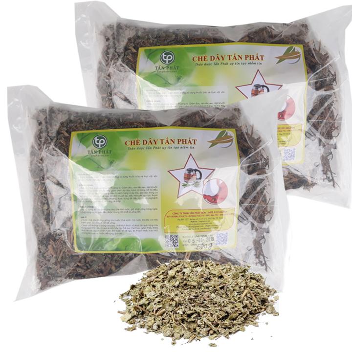 2kg chè dây thượng hạng Tấn Phát