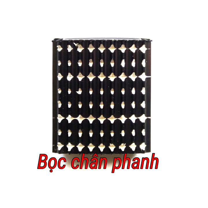 Bọc chân phanh xe máy