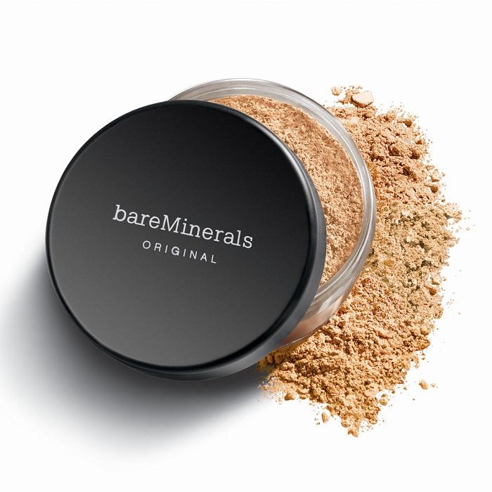 Phấn Nền BareMinerals ORIGINAL Foundation Broad Spectrum SPF 15