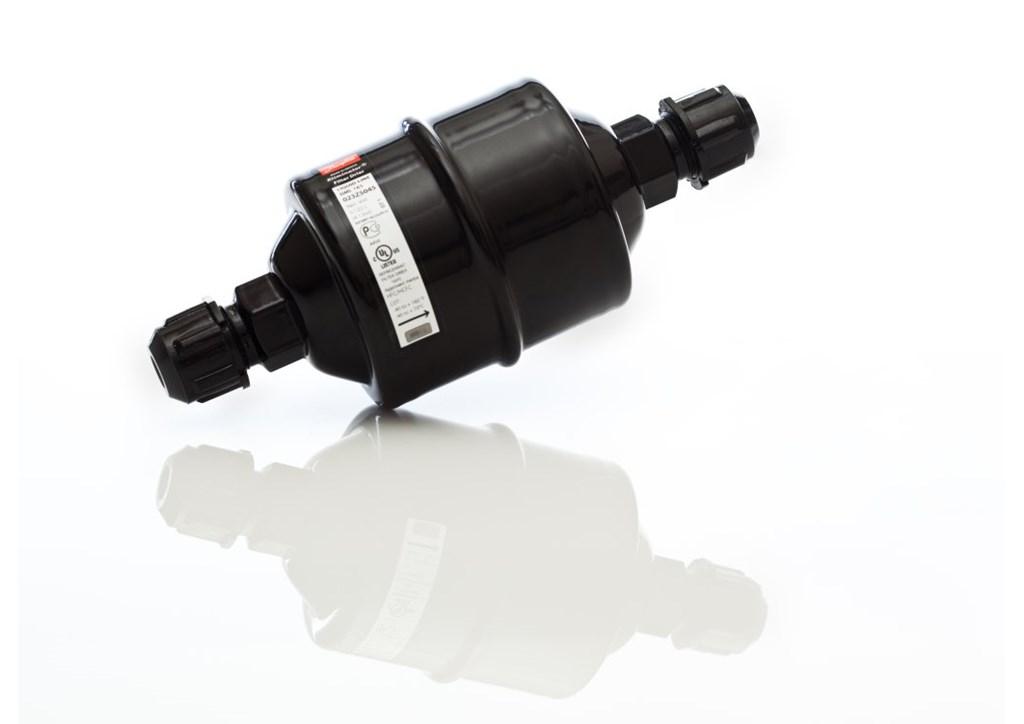 [HCM]Phin lọc ẩm gas lạnh Danfoss DML 164