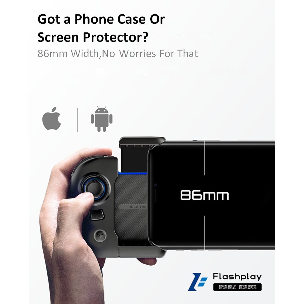 Flydigi Wasp 2 Pro | Tay cầm chơi game dành cho mobile