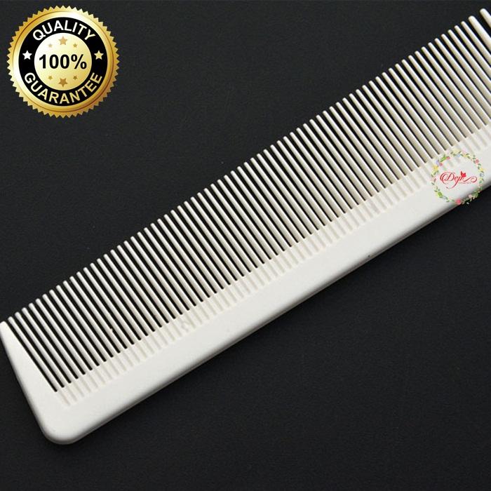 LƯỢC CẮT TÓC NAM NỮ  BEUY PRO COMB 19CM