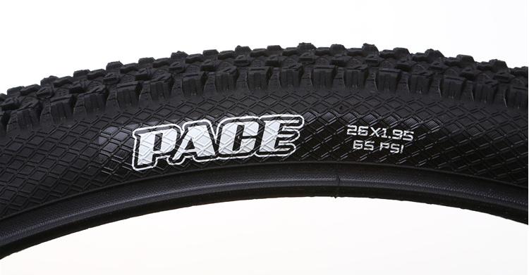 Vỏ xe đạp Maxxis kích thướt 27.5x1.95