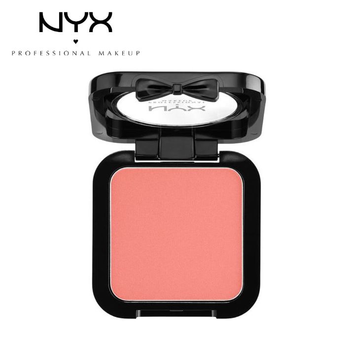 [HCM]Má hồng NYX High Definition Blush 4.5g