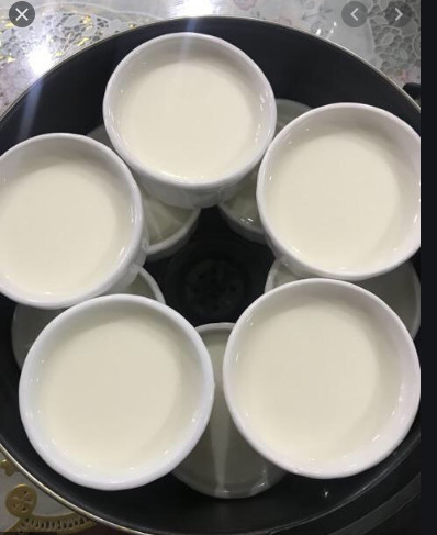Khuôn sứ làm bánh cao cấp - Đk:7cm