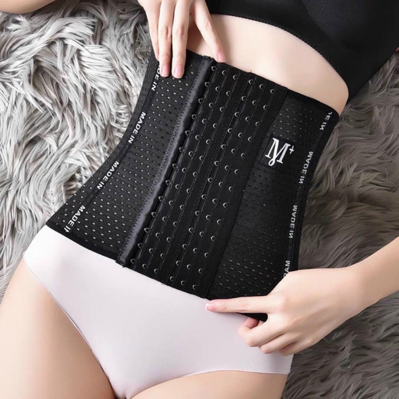 đai nịt bụng cao cấp