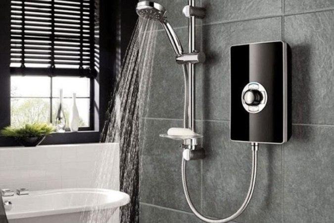 [HCM] Lắp Đặt Máy Nước Nóng Trực Tiếp