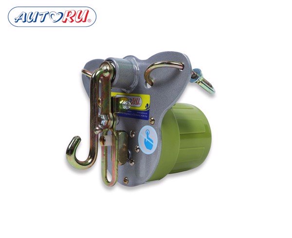 Máy đưa võng cao cấp AUTORU 85 New