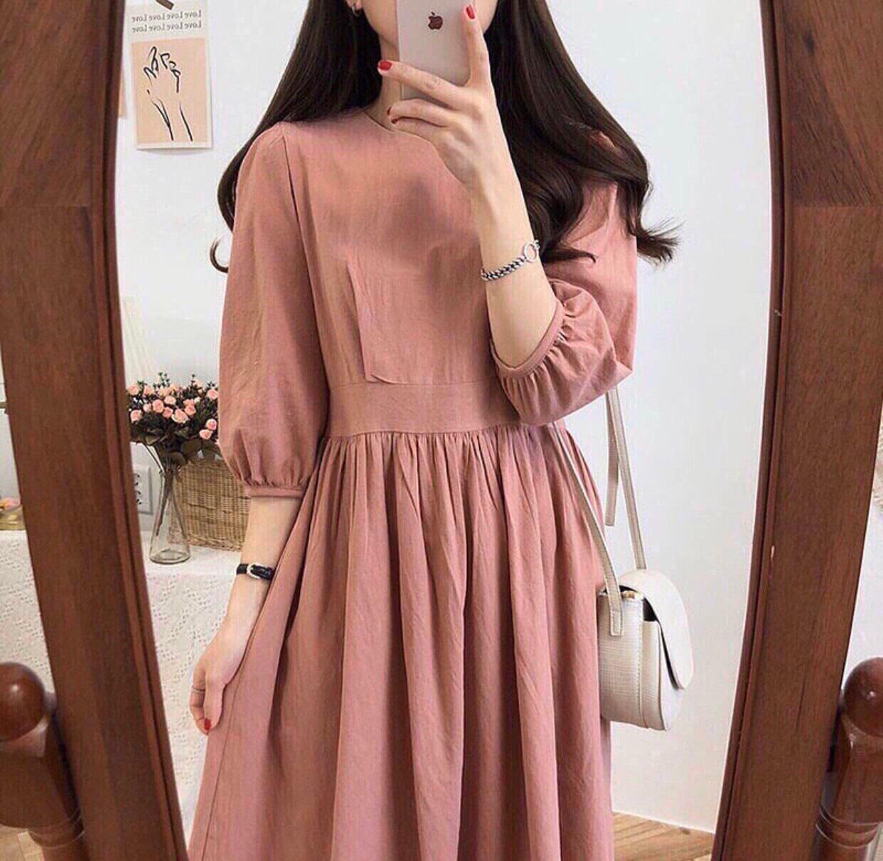 ĐẦM HỒNG XÒE TAY PHỒNG