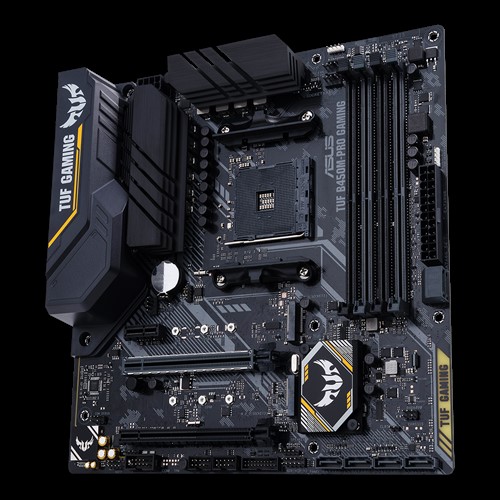 Mainboard Asus TUF B450M-PRO GAMING