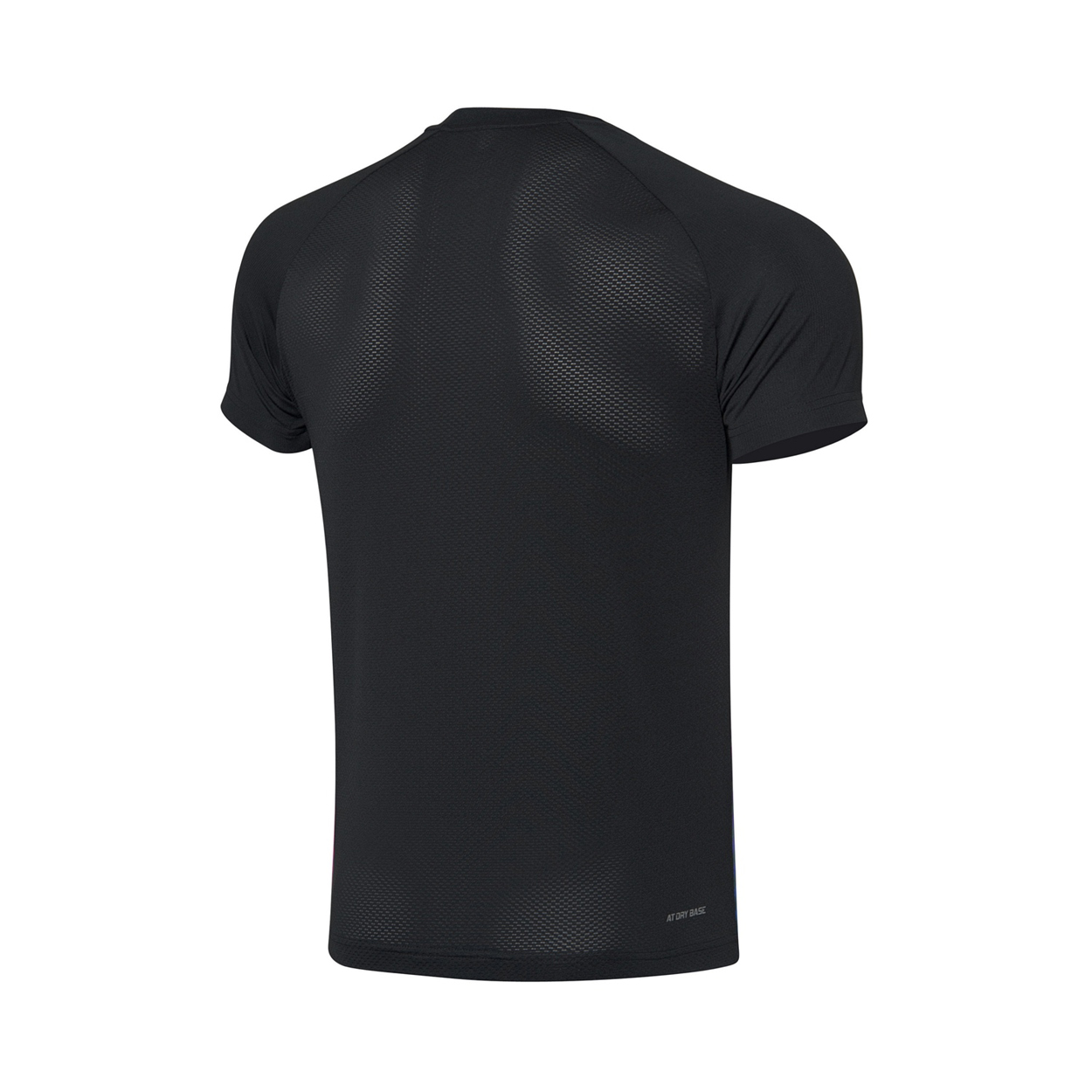 Áo cầu lông Li-Ning nam AAYQ067-4