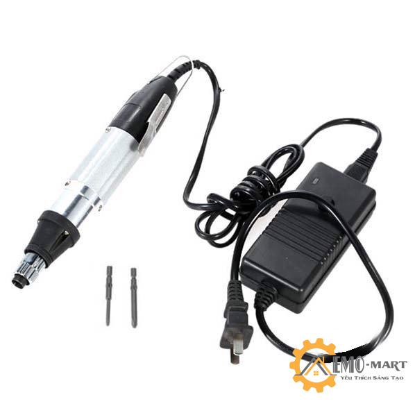 [FreeshipMAX] Máy vặn vít cầm tay mini cao cấp JB-801