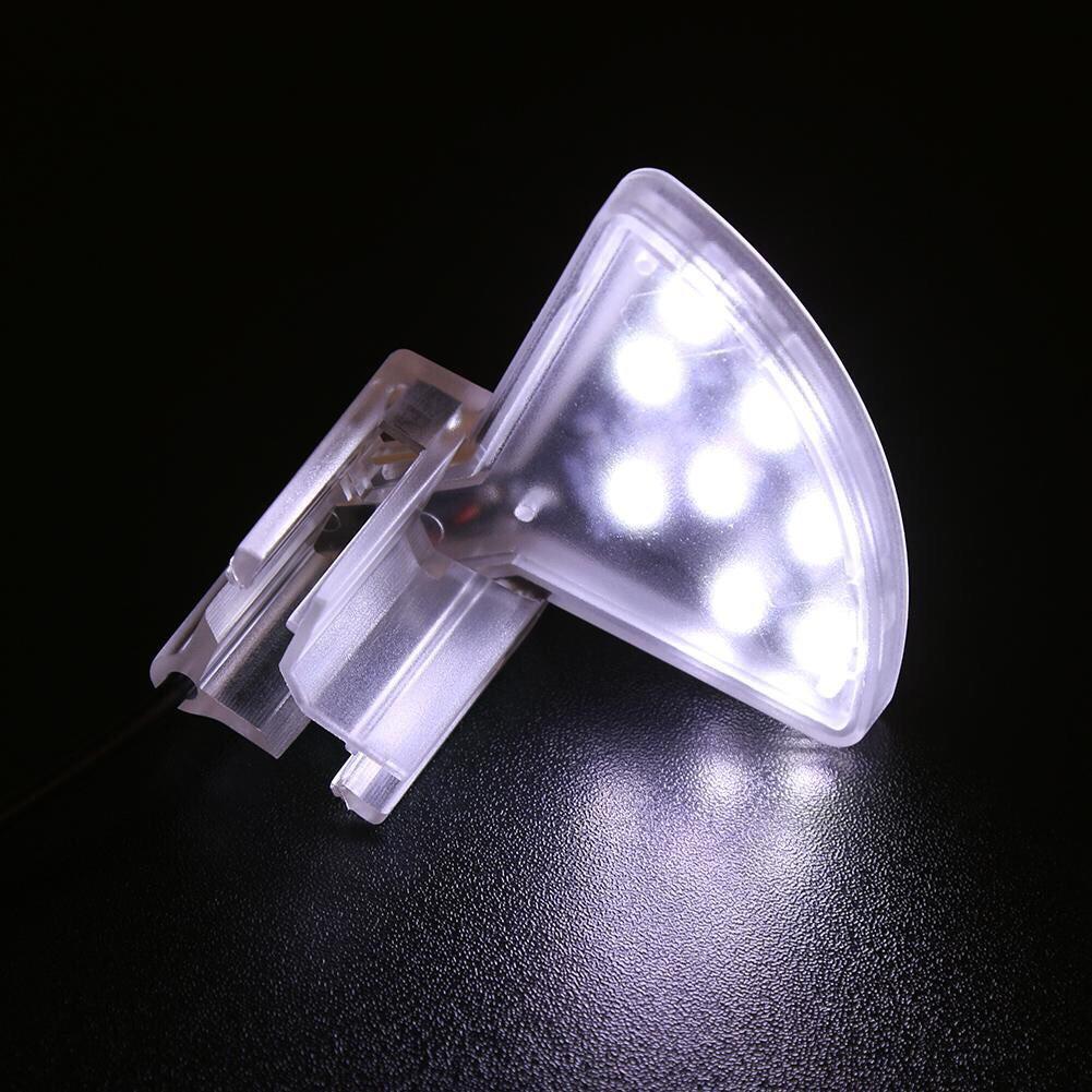 Đèn led mini cho bể cá thủy sinh