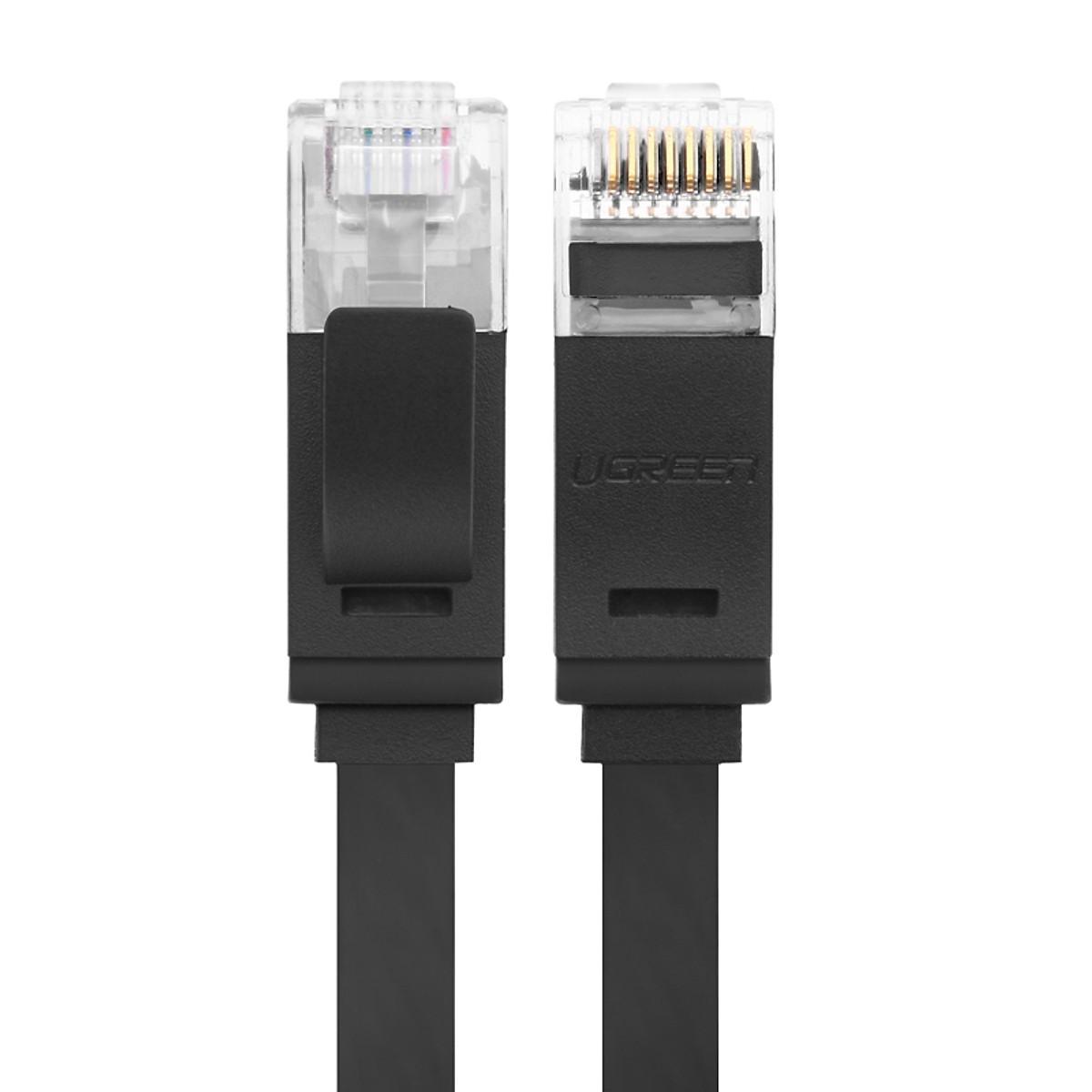 Dây mạng 3M Ugreen 11237 CAT 6