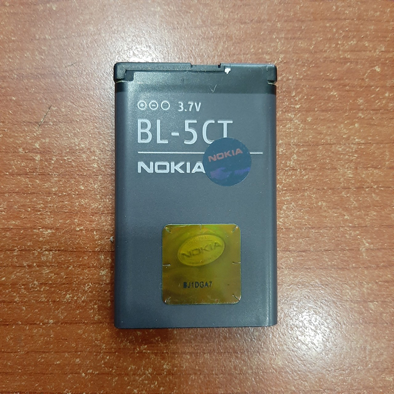 Pin điện thoại Nokia C3-01