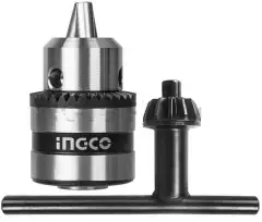 Đầu khoan không răng 13mm Ingco KC1302W
