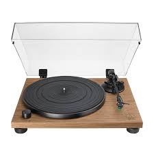 [Trả góp 0%]Đầu đĩa than Audio Technica AT-LPW40WN