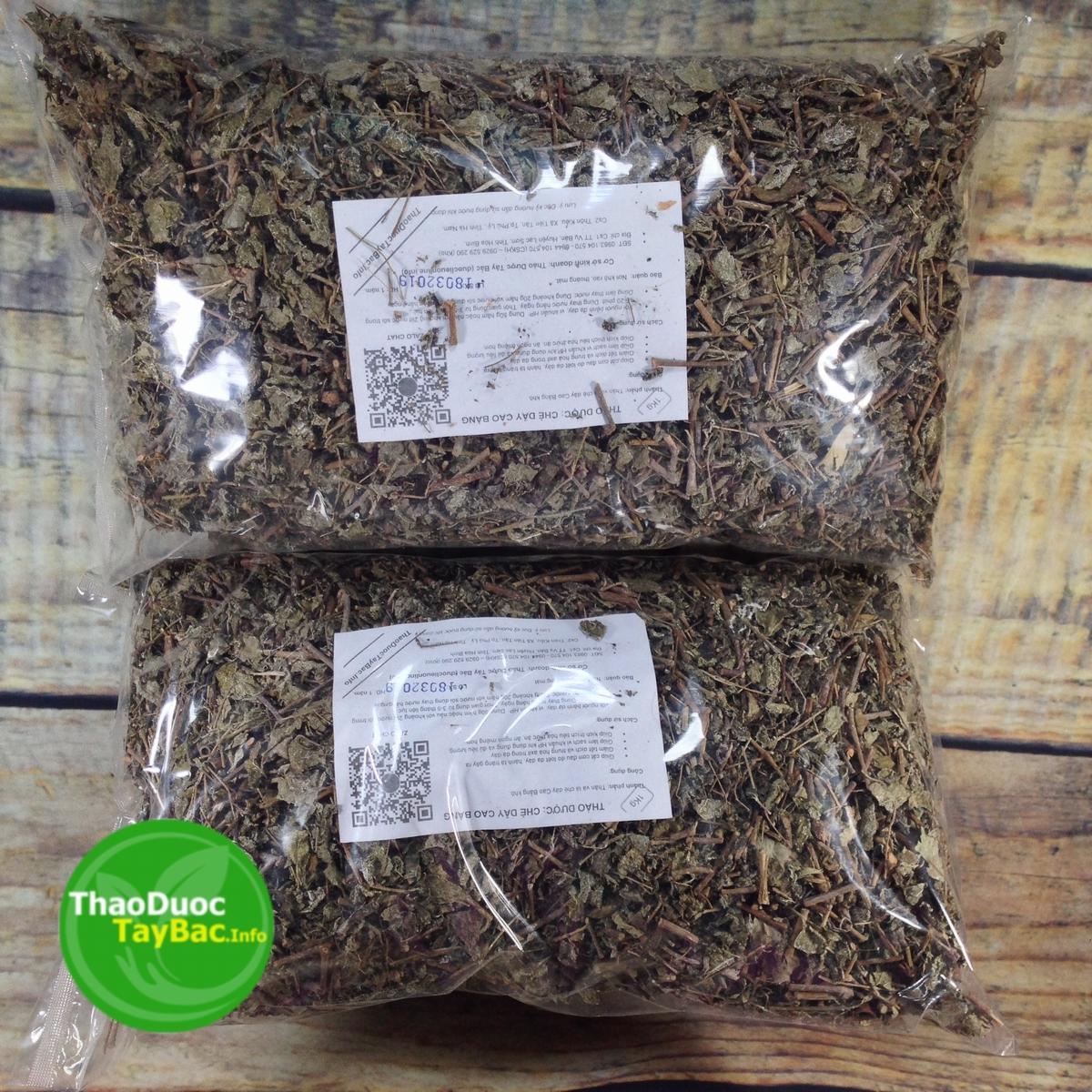 Combo 3Kg Chè Dây Leo