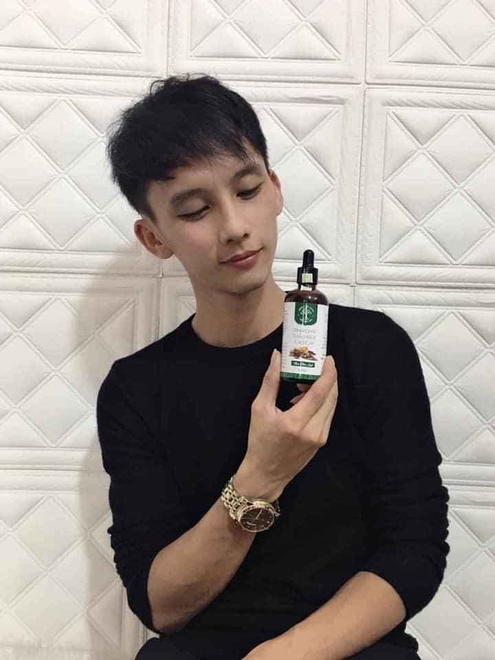 Đông y gia truyền Thảo Mộc Linh