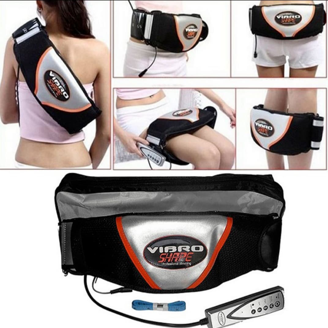 ĐAI MÁT XA BỤNG GIẢM MỠ VIBRO SHAPE