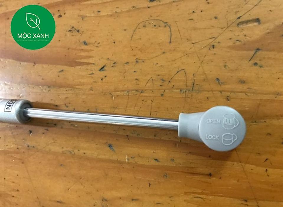 Piston nâng cánh tủ bếp Fuki