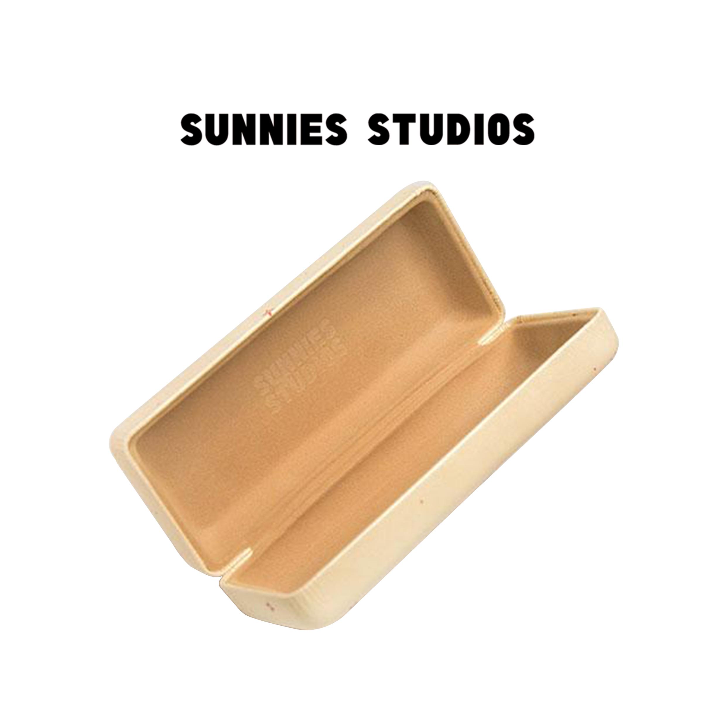Hộp Kính Eggnog Sunnies Studios