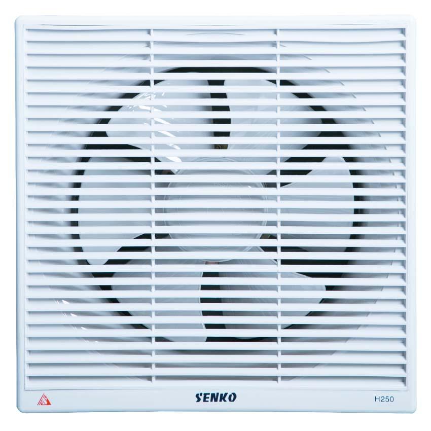 [HCM]Quạt hút thông gió Senko H250