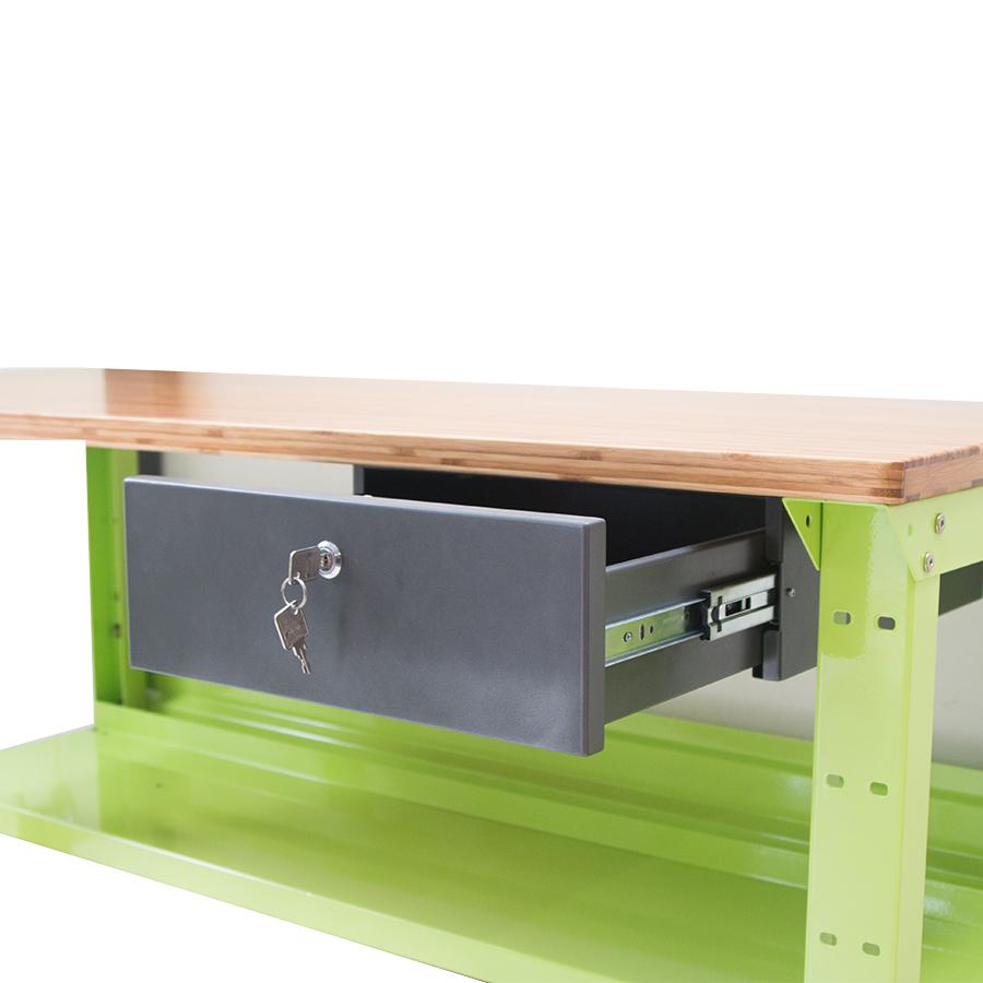Workbench Table