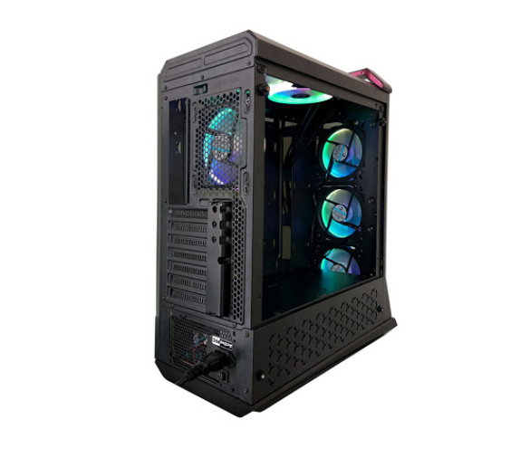 Vỏ case Jetek Game G9018