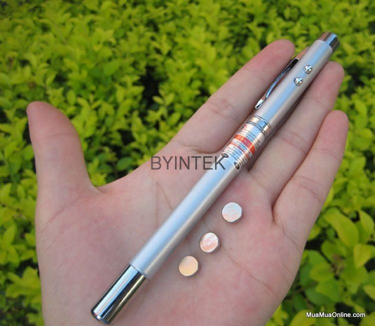 Bút chỉ bảng Laser - Danger