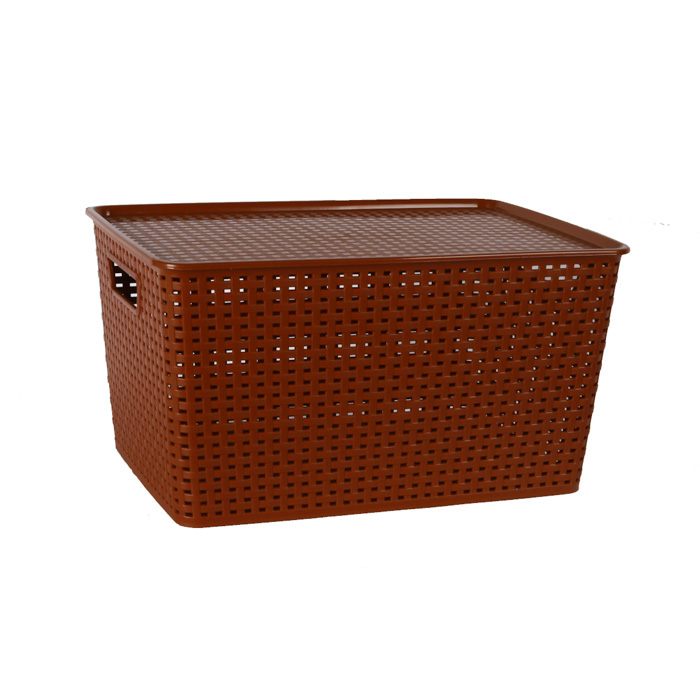 Combo 2 Giỏ Hàn Quốc Đại Song Long 2574