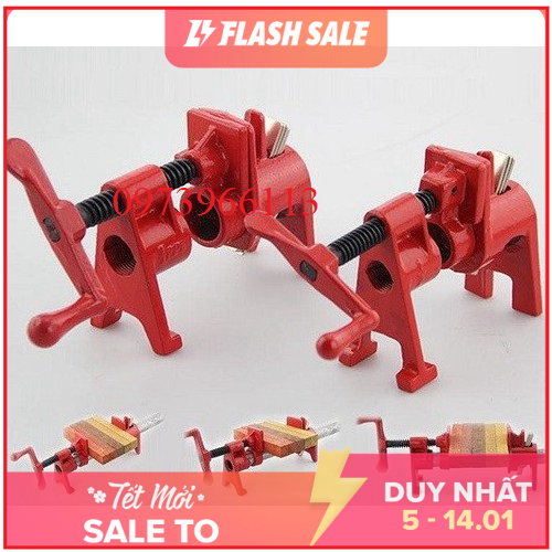Cảo ống nước phi 27 có chân chưa kèm ống ,Bach Hoa Truc Shop