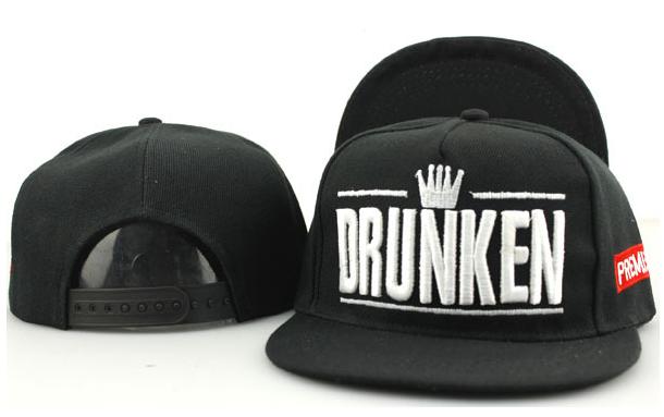 Nón nam nữ snapback phong cách Hiphop trẻ trung