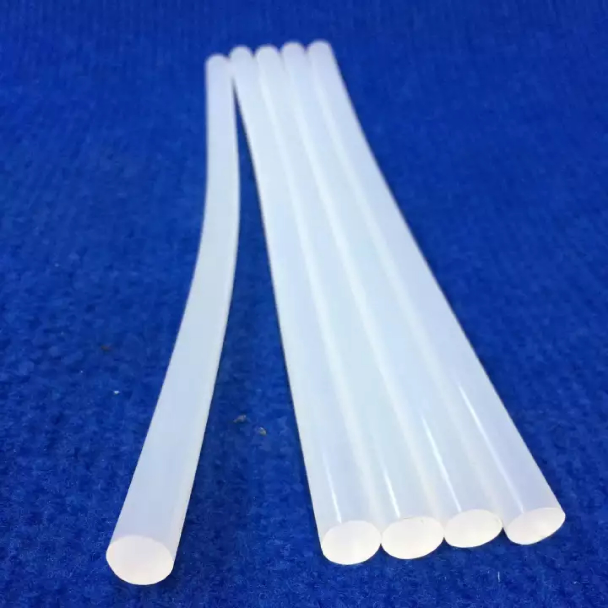 10 cây keo nến lớn, keo đốt lớn