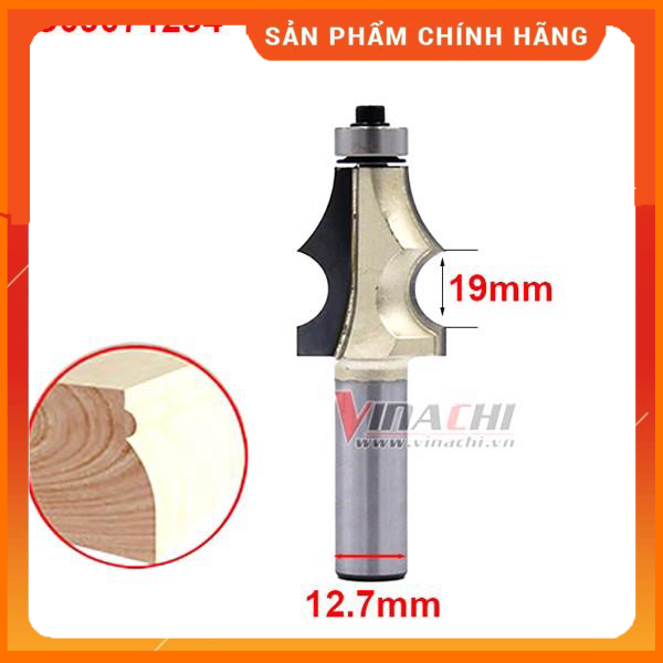 Mũi soi chỉ đũa ac0907